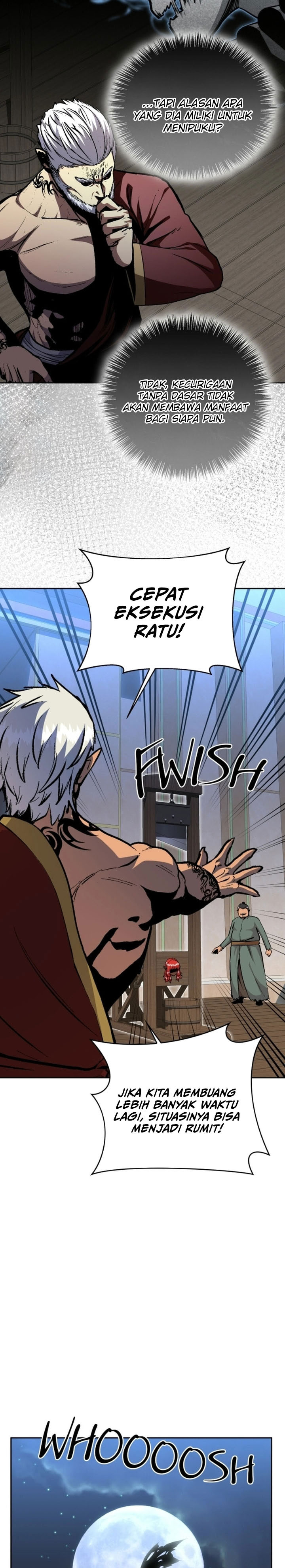 Halaman 7 dari Holy Emperor’s Grandson is a Necromancer Chapter 114