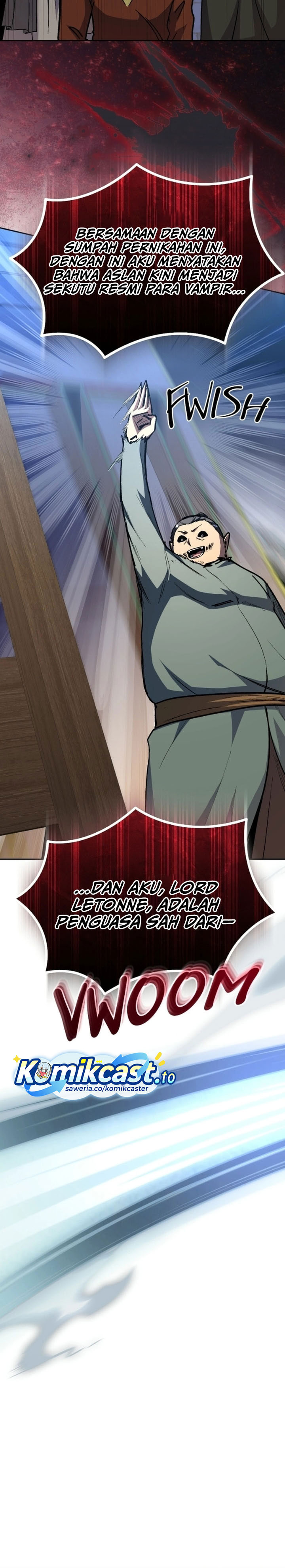 Halaman 9 dari Holy Emperor’s Grandson is a Necromancer Chapter 114