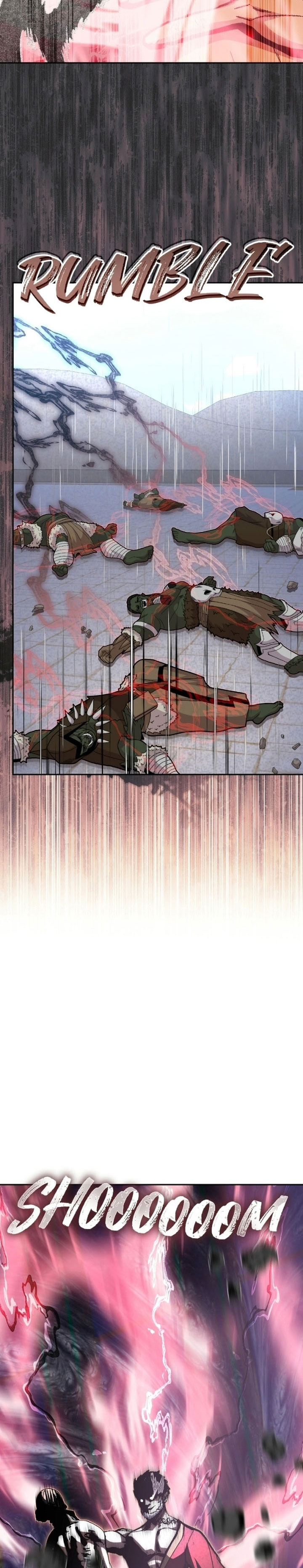 Halaman 19 dari Holy Emperor’s Grandson is a Necromancer Chapter 115