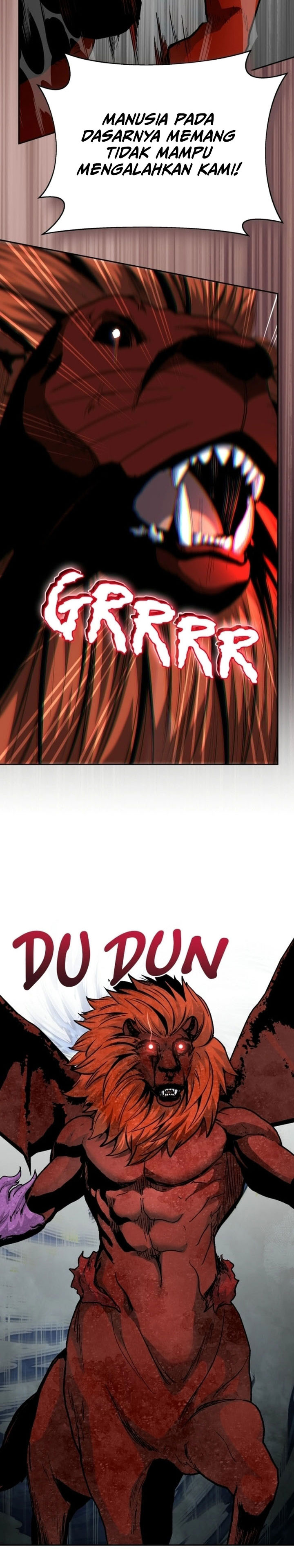 Halaman 32 dari Holy Emperor’s Grandson is a Necromancer Chapter 115