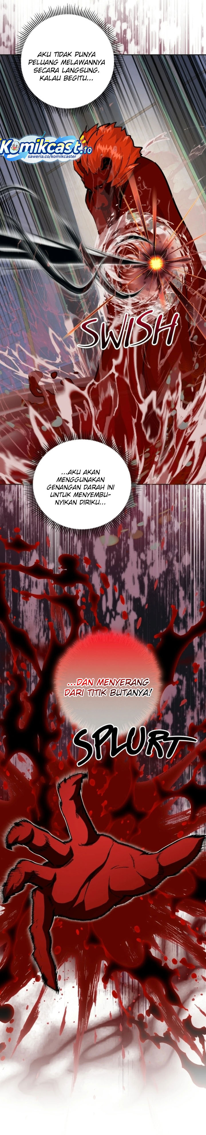 Halaman 10 dari Holy Emperor’s Grandson is a Necromancer Chapter 116