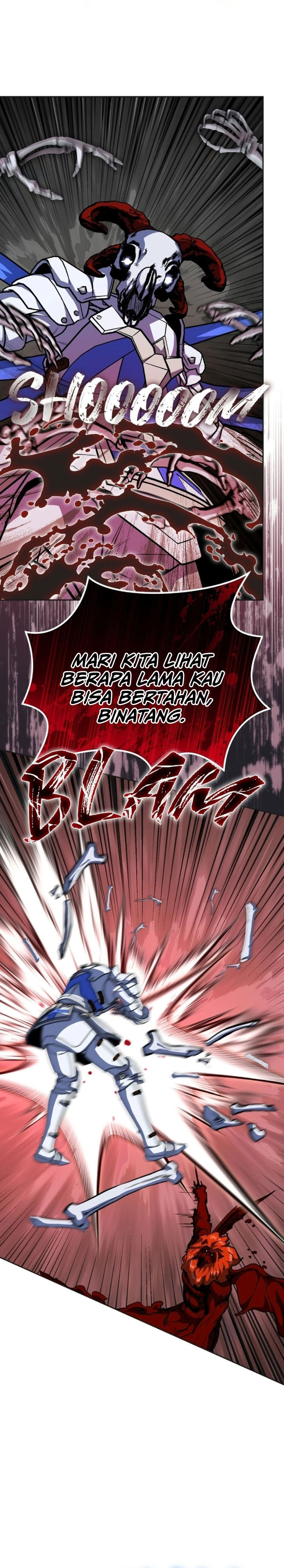 Halaman 11 dari Holy Emperor’s Grandson is a Necromancer Chapter 116