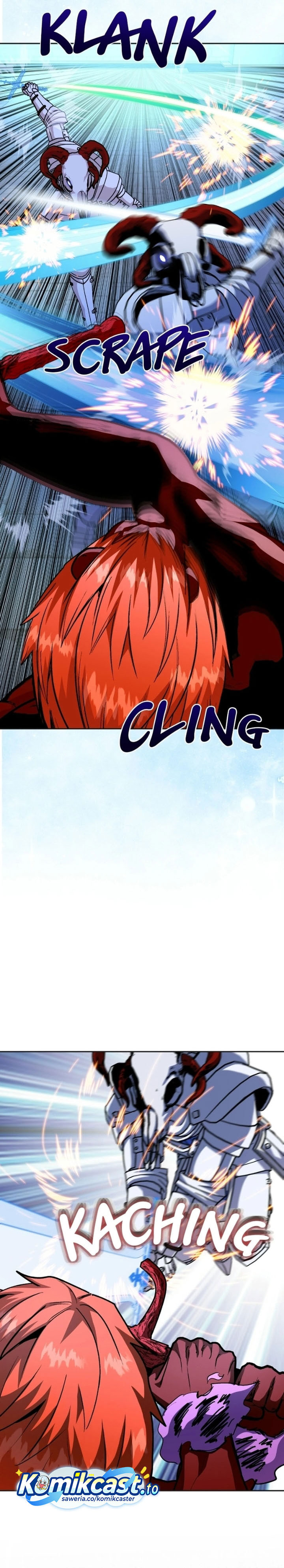 Halaman 13 dari Holy Emperor’s Grandson is a Necromancer Chapter 116