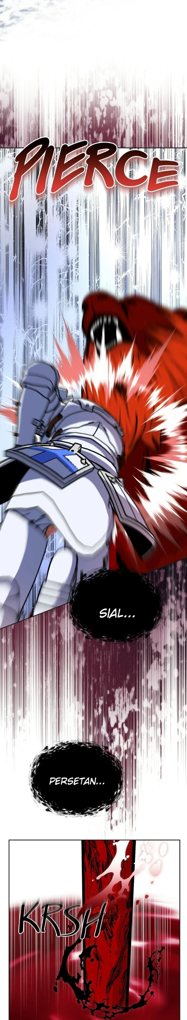 Halaman 15 dari Holy Emperor’s Grandson is a Necromancer Chapter 116