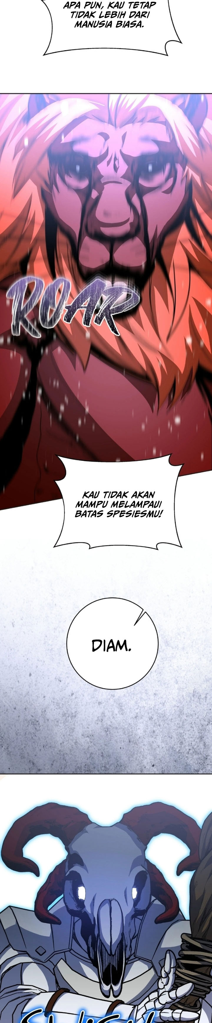 Halaman 20 dari Holy Emperor’s Grandson is a Necromancer Chapter 116