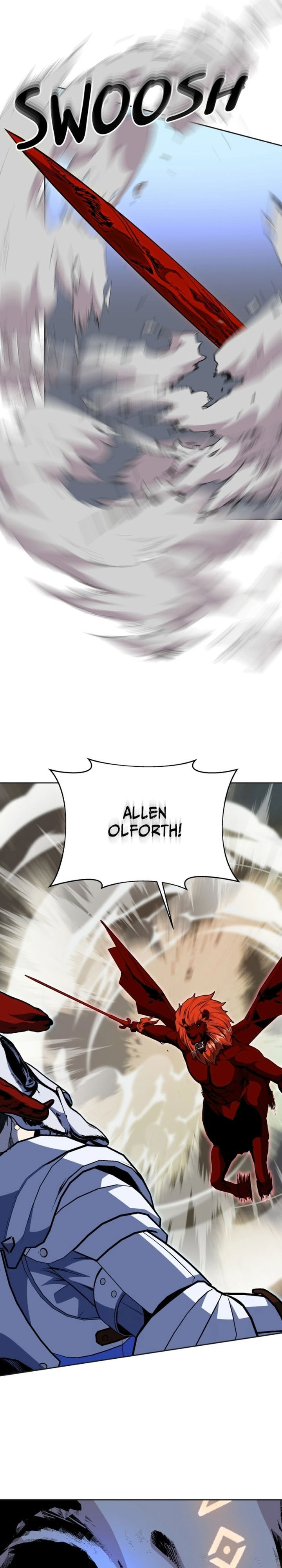 Halaman 26 dari Holy Emperor’s Grandson is a Necromancer Chapter 116