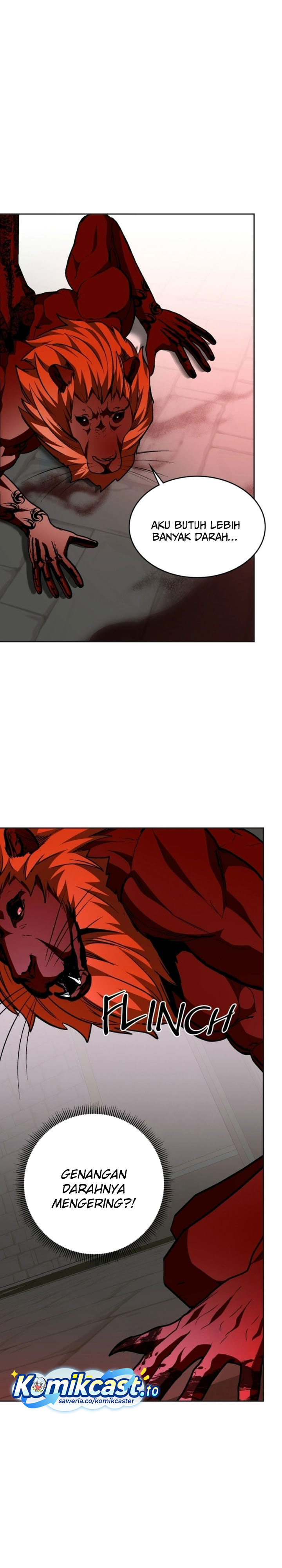 Halaman 29 dari Holy Emperor’s Grandson is a Necromancer Chapter 116