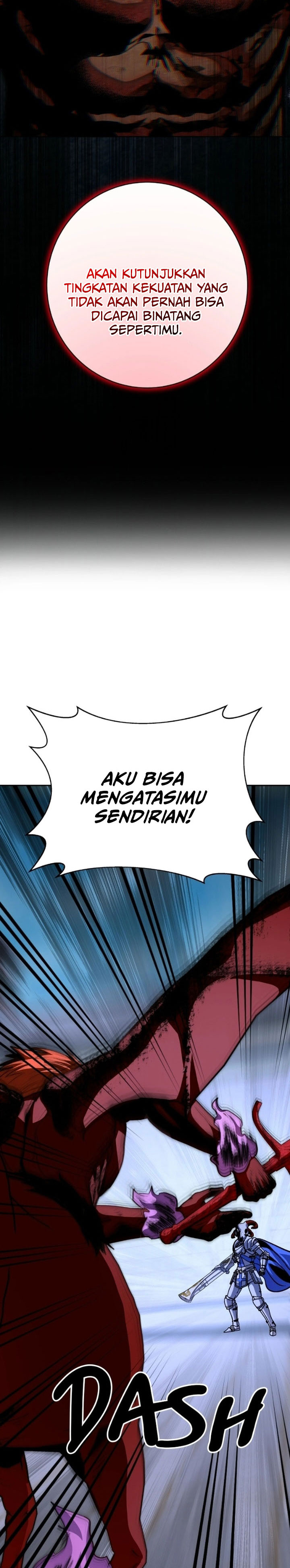 Halaman 4 dari Holy Emperor’s Grandson is a Necromancer Chapter 116