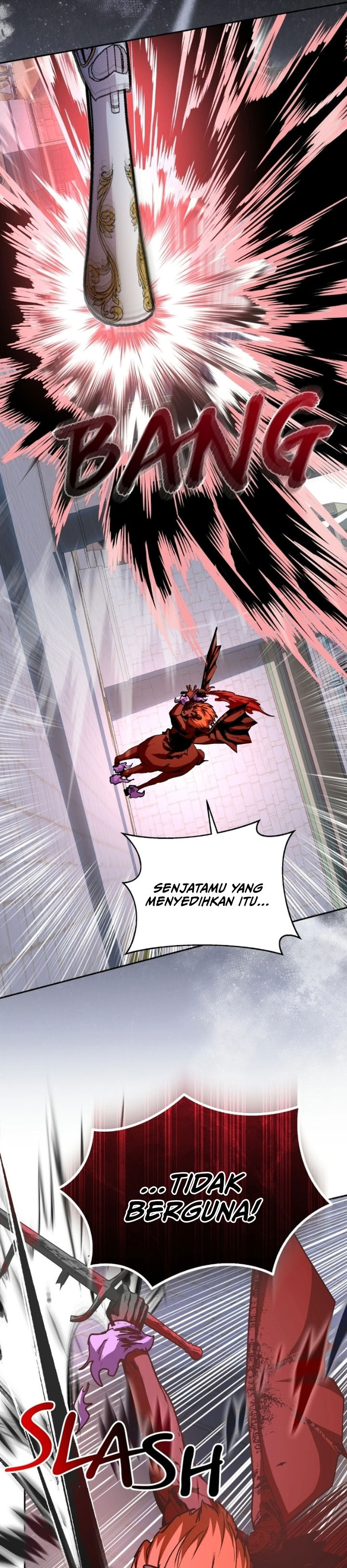 Halaman 6 dari Holy Emperor’s Grandson is a Necromancer Chapter 116