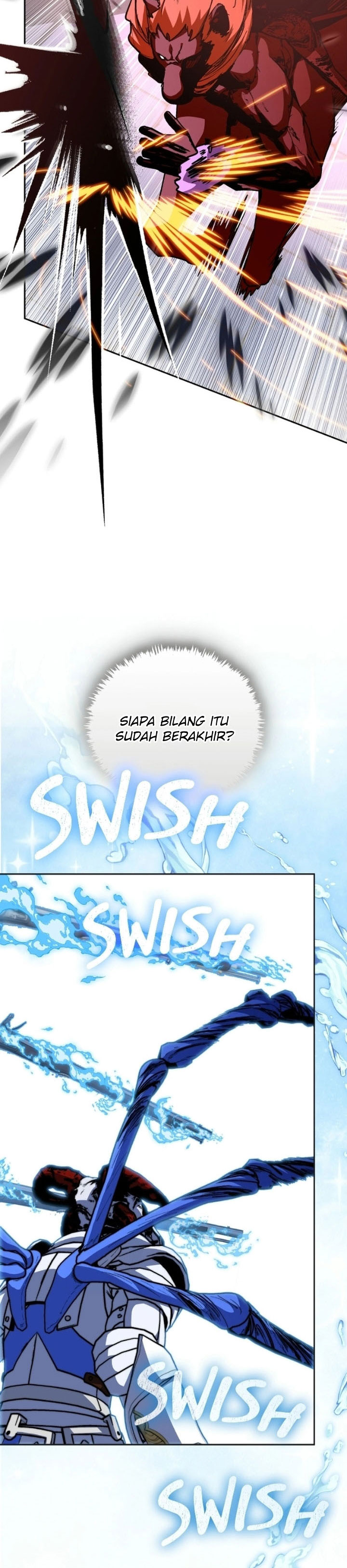 Halaman 7 dari Holy Emperor’s Grandson is a Necromancer Chapter 116
