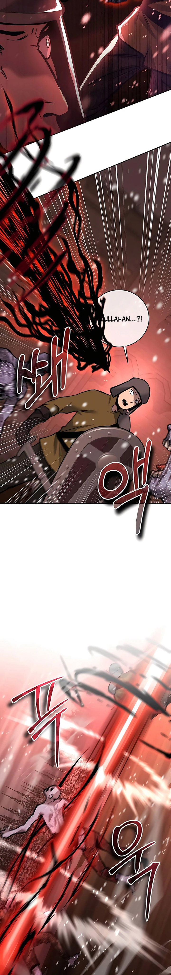 Halaman 16 dari Holy Emperor’s Grandson is a Necromancer Chapter 12