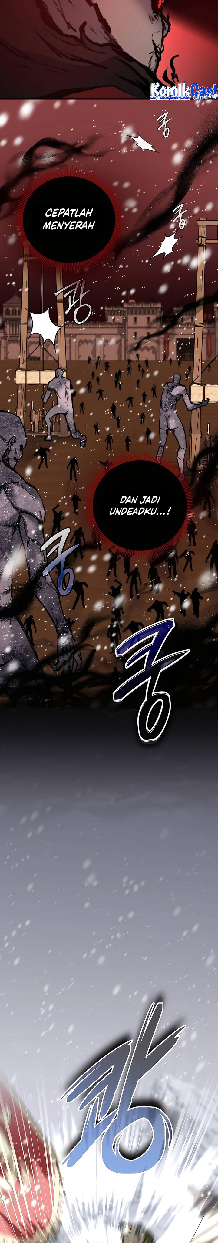 Halaman 26 dari Holy Emperor’s Grandson is a Necromancer Chapter 12
