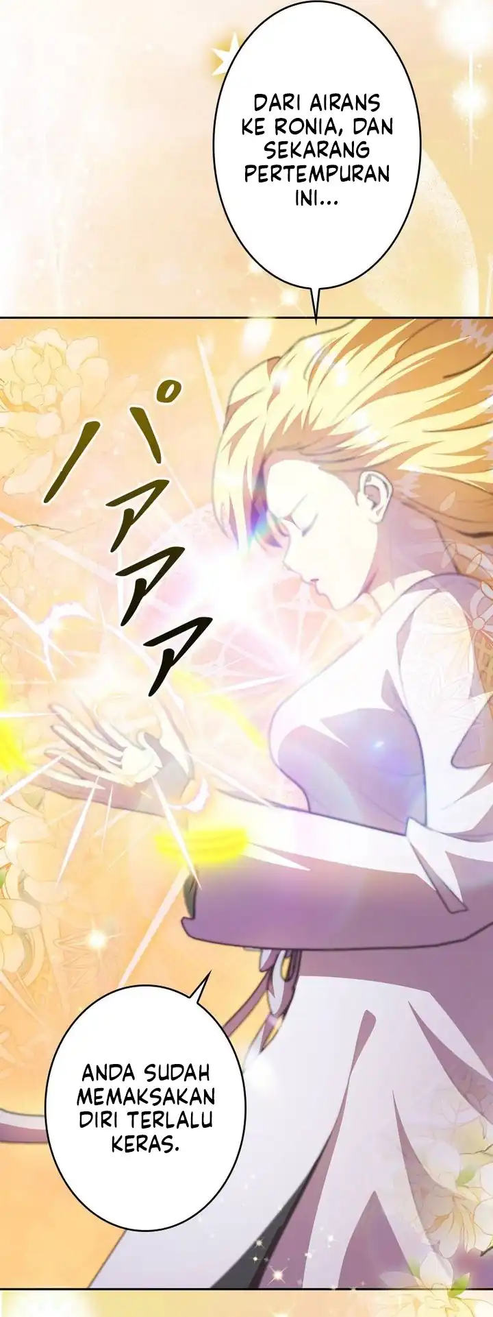 Halaman 27 dari Holy Emperor’s Grandson is a Necromancer Chapter 120