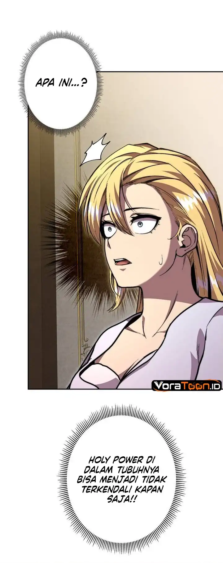 Halaman 29 dari Holy Emperor’s Grandson is a Necromancer Chapter 120