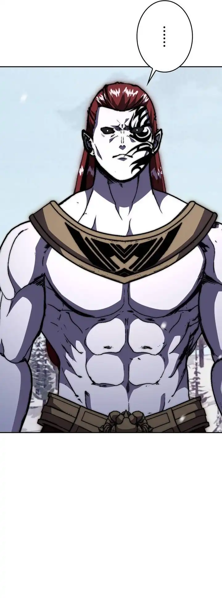 Halaman 33 dari Holy Emperor’s Grandson is a Necromancer Chapter 120