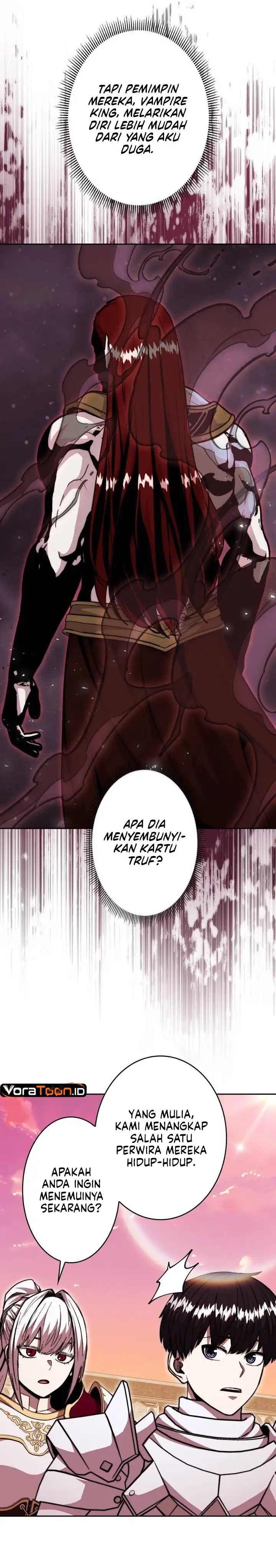 Halaman 4 dari Holy Emperor’s Grandson is a Necromancer Chapter 120