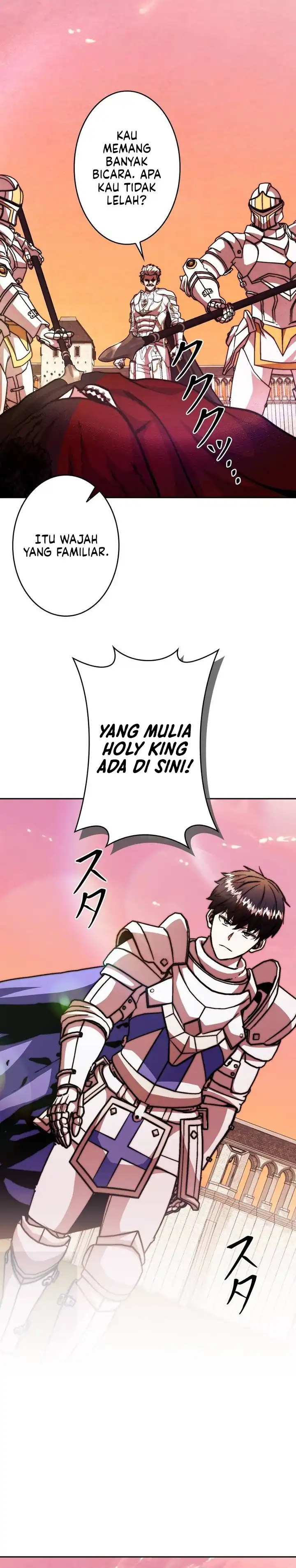 Halaman 6 dari Holy Emperor’s Grandson is a Necromancer Chapter 120