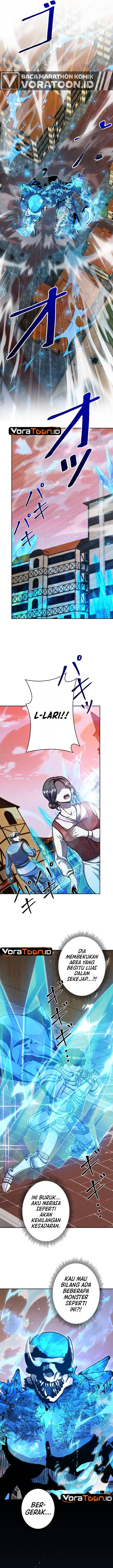 Halaman 12 dari Holy Emperor’s Grandson is a Necromancer Chapter 123