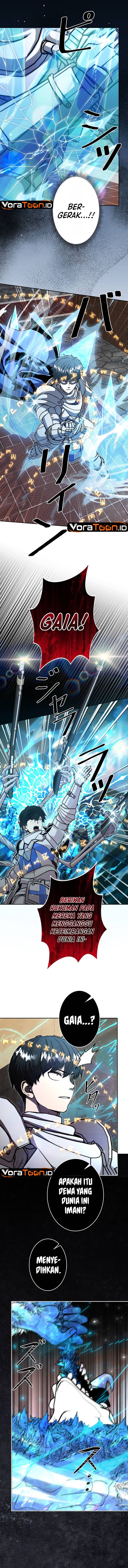 Halaman 13 dari Holy Emperor’s Grandson is a Necromancer Chapter 123