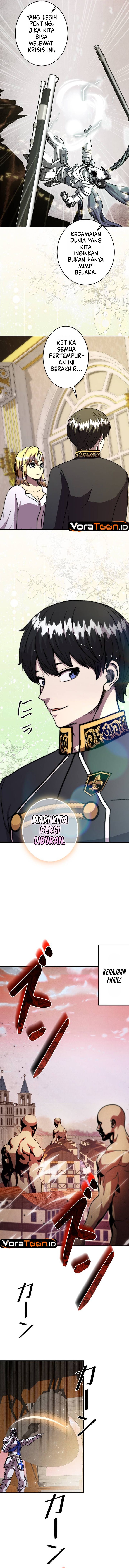 Halaman 7 dari Holy Emperor’s Grandson is a Necromancer Chapter 123