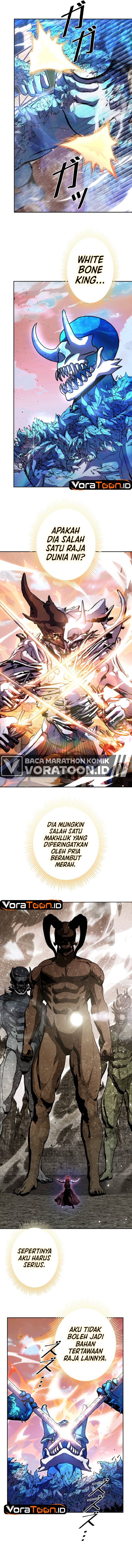 Halaman 10 dari Holy Emperor’s Grandson is a Necromancer Chapter 124