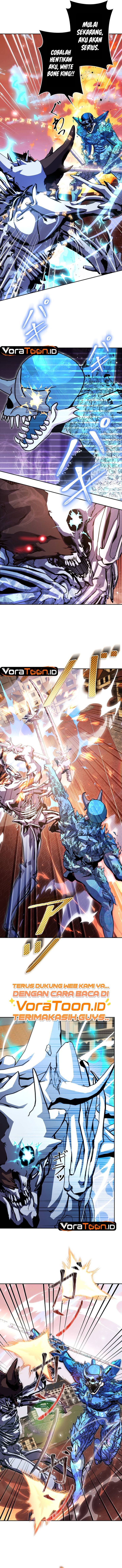 Halaman 11 dari Holy Emperor’s Grandson is a Necromancer Chapter 124