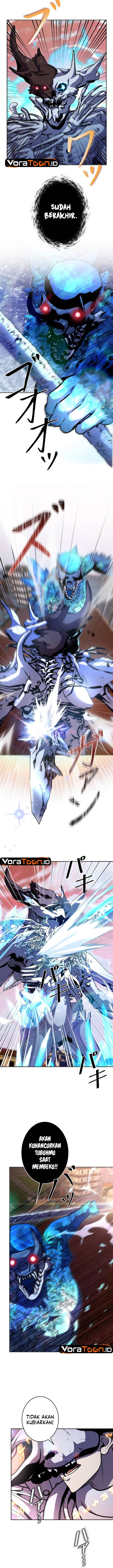 Halaman 12 dari Holy Emperor’s Grandson is a Necromancer Chapter 124
