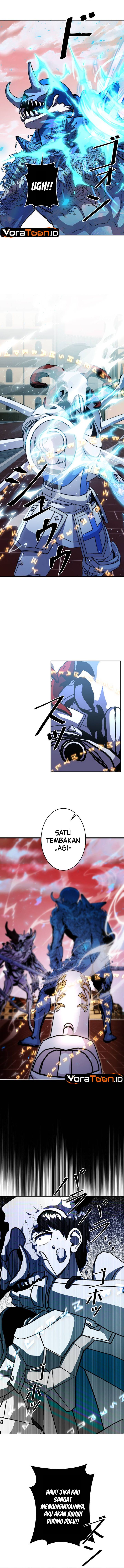Halaman 13 dari Holy Emperor’s Grandson is a Necromancer Chapter 124