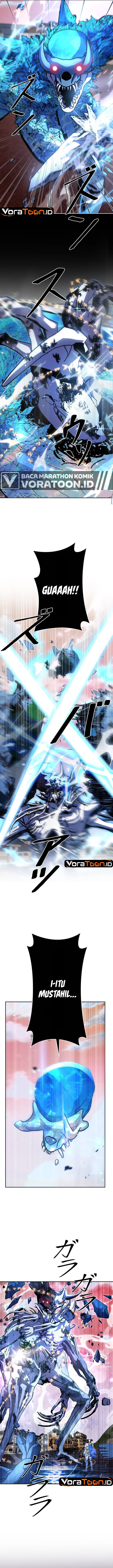 Halaman 14 dari Holy Emperor’s Grandson is a Necromancer Chapter 124