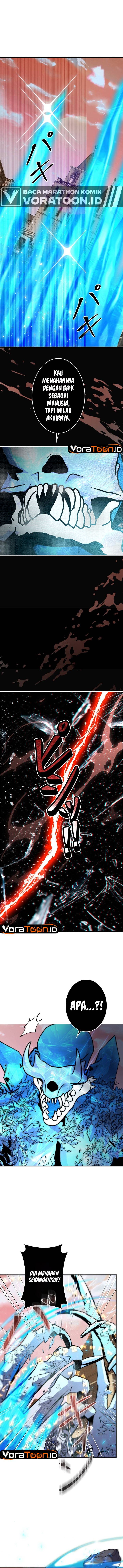 Halaman 3 dari Holy Emperor’s Grandson is a Necromancer Chapter 124