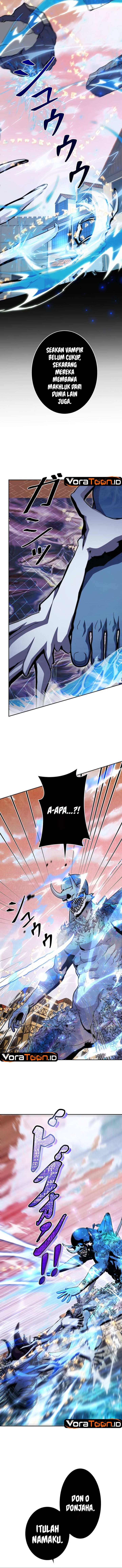 Halaman 4 dari Holy Emperor’s Grandson is a Necromancer Chapter 124