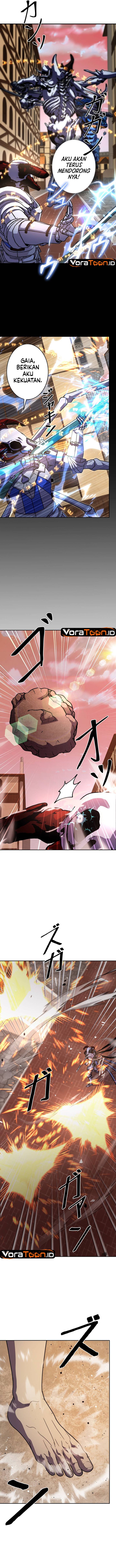Halaman 7 dari Holy Emperor’s Grandson is a Necromancer Chapter 124
