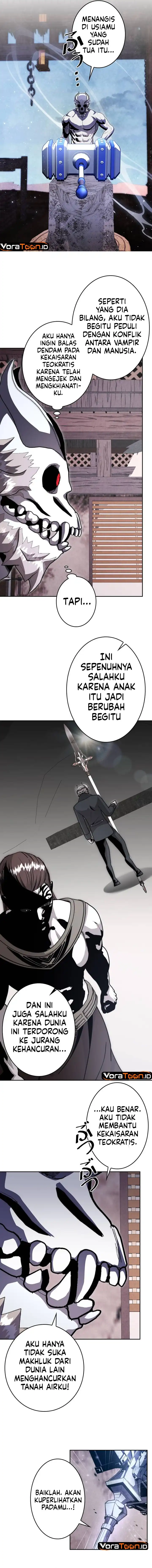 Halaman 4 dari Holy Emperor’s Grandson is a Necromancer Chapter 125