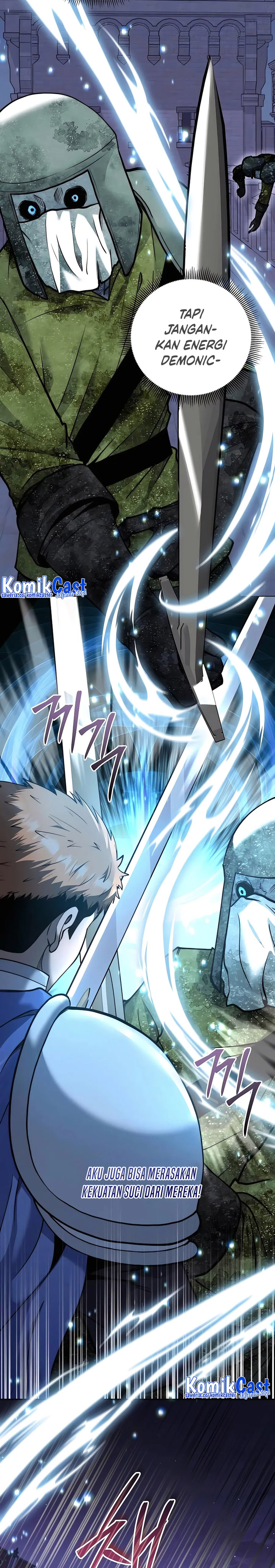 Halaman 18 dari Holy Emperor’s Grandson is a Necromancer Chapter 15