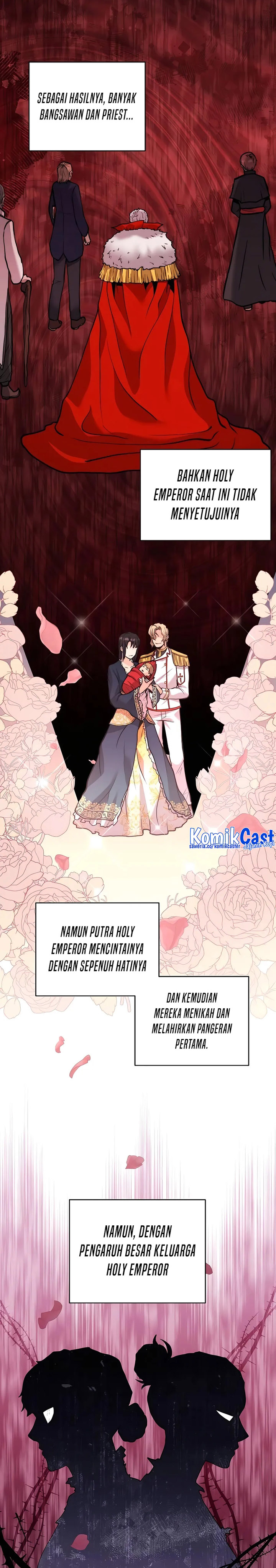 Halaman 3 dari Holy Emperor’s Grandson is a Necromancer Chapter 15