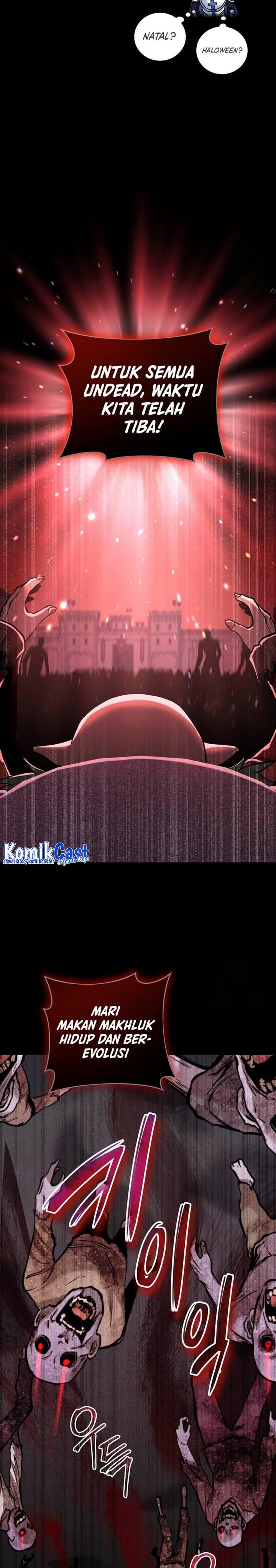 Halaman 6 dari Holy Emperor’s Grandson is a Necromancer Chapter 16