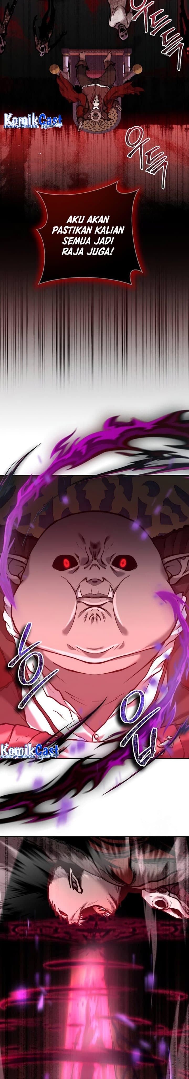 Halaman 7 dari Holy Emperor’s Grandson is a Necromancer Chapter 16