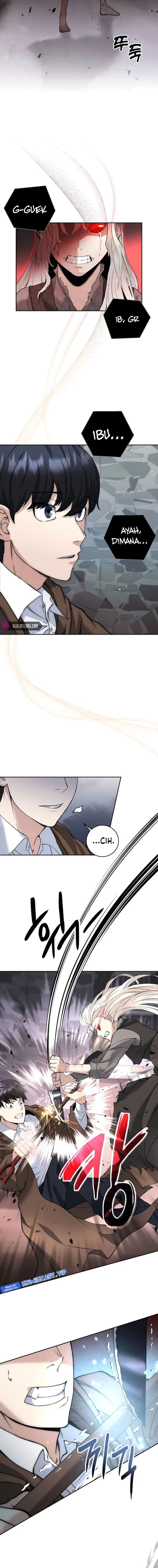 Halaman 15 dari Holy Emperor’s Grandson is a Necromancer Chapter 2