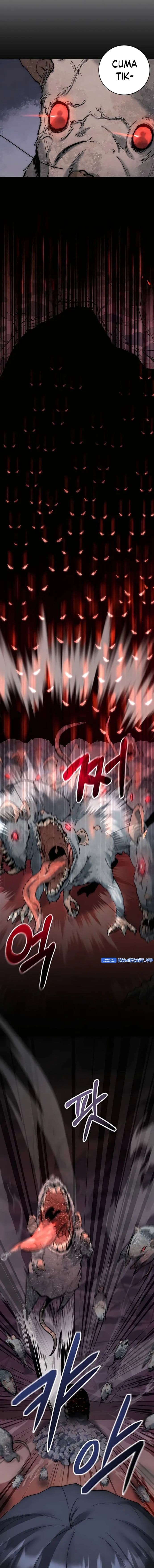 Halaman 6 dari Holy Emperor’s Grandson is a Necromancer Chapter 2