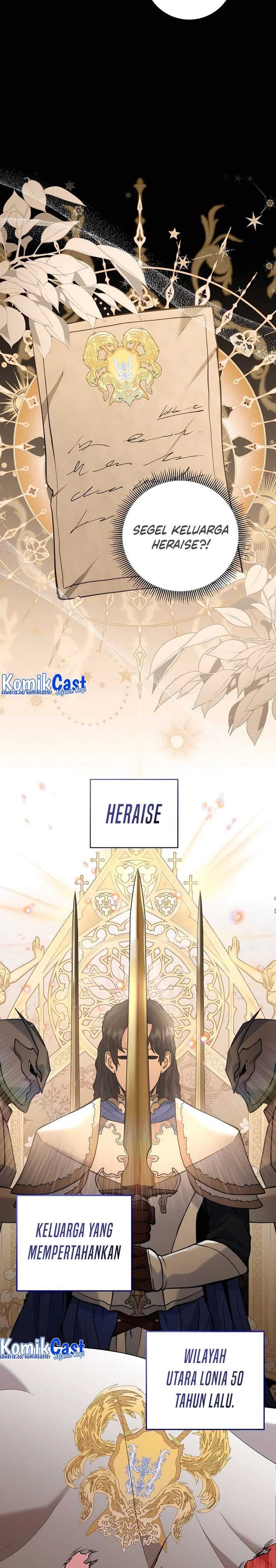 Halaman 11 dari Holy Emperor’s Grandson is a Necromancer Chapter 20