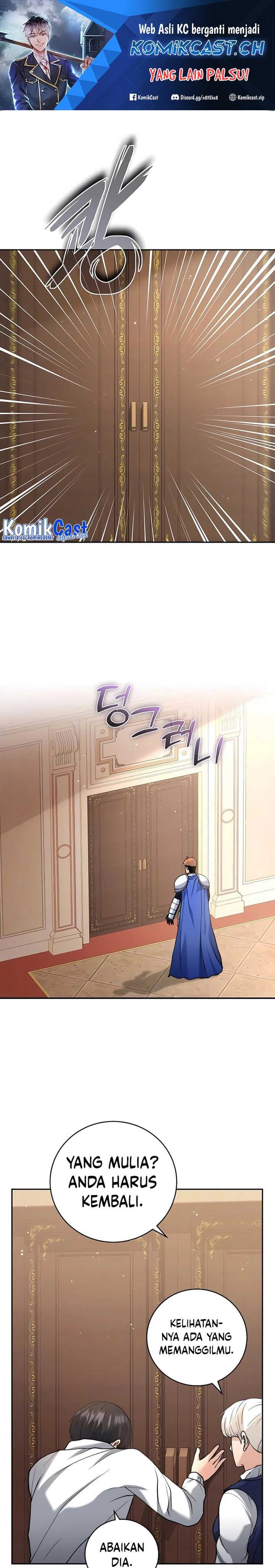 Halaman 2 dari Holy Emperor’s Grandson is a Necromancer Chapter 20