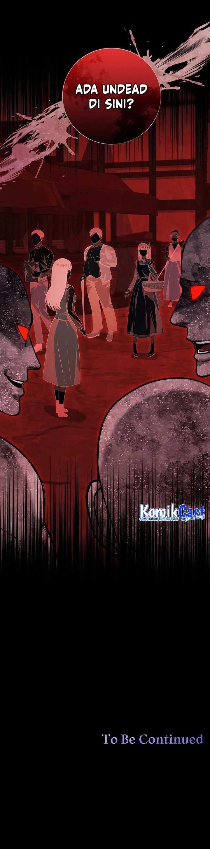 Halaman 26 dari Holy Emperor’s Grandson is a Necromancer Chapter 20