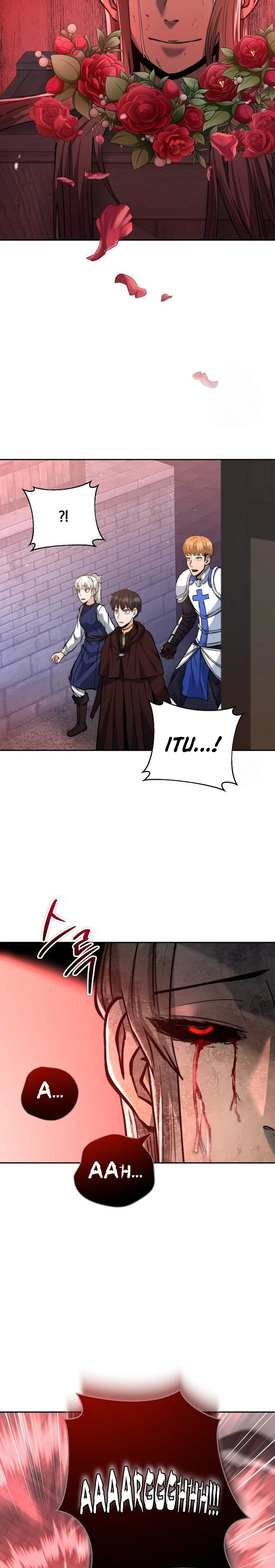 Halaman 5 dari Holy Emperor’s Grandson is a Necromancer Chapter 21