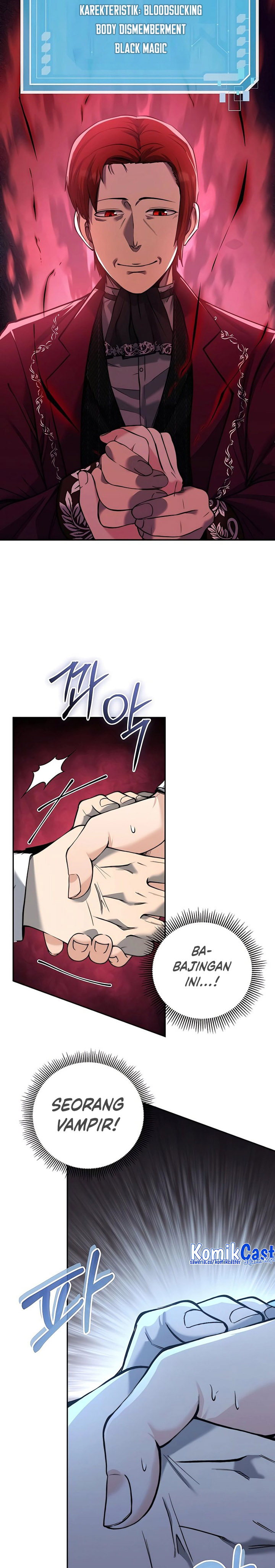 Halaman 18 dari Holy Emperor’s Grandson is a Necromancer Chapter 24