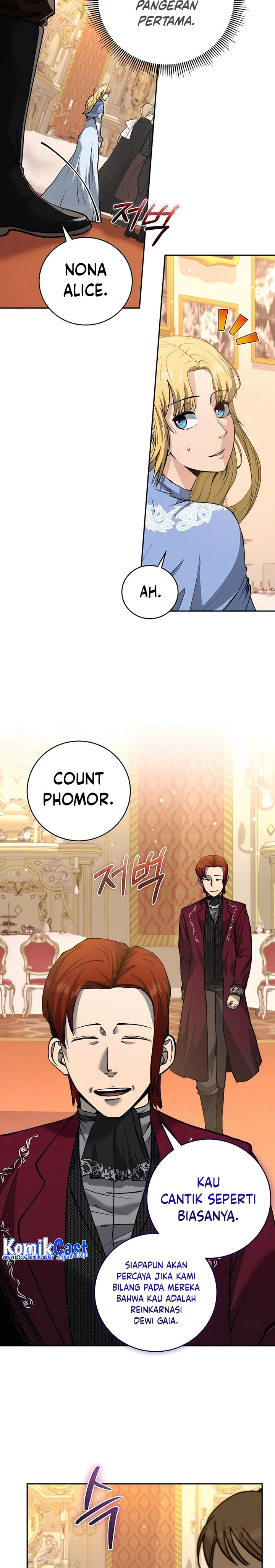 Halaman 4 dari Holy Emperor’s Grandson is a Necromancer Chapter 24