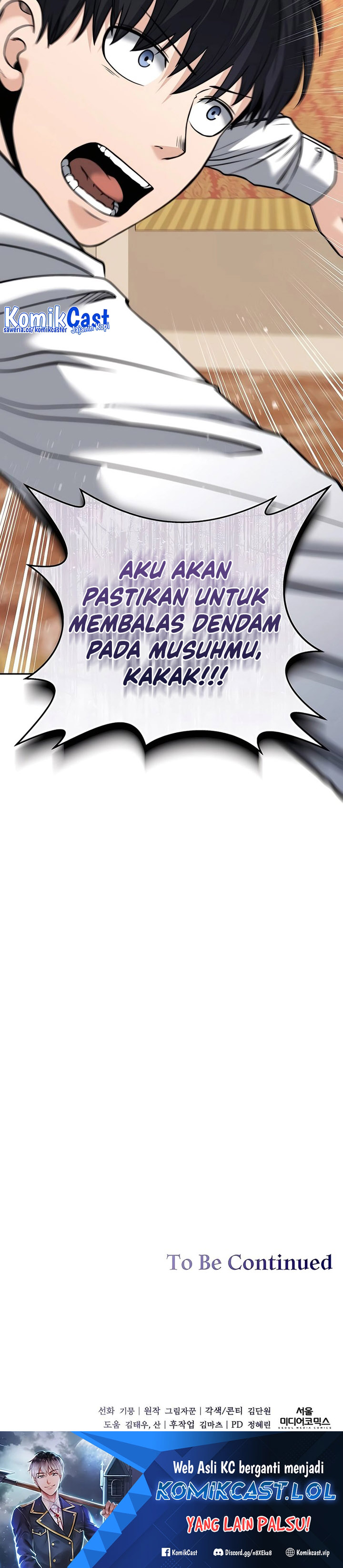 Halaman 30 dari Holy Emperor’s Grandson is a Necromancer Chapter 27