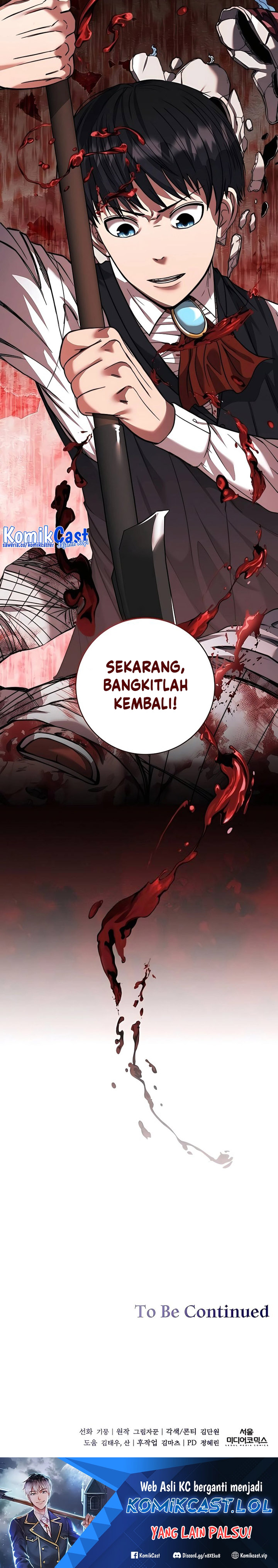 Halaman 26 dari Holy Emperor’s Grandson is a Necromancer Chapter 29