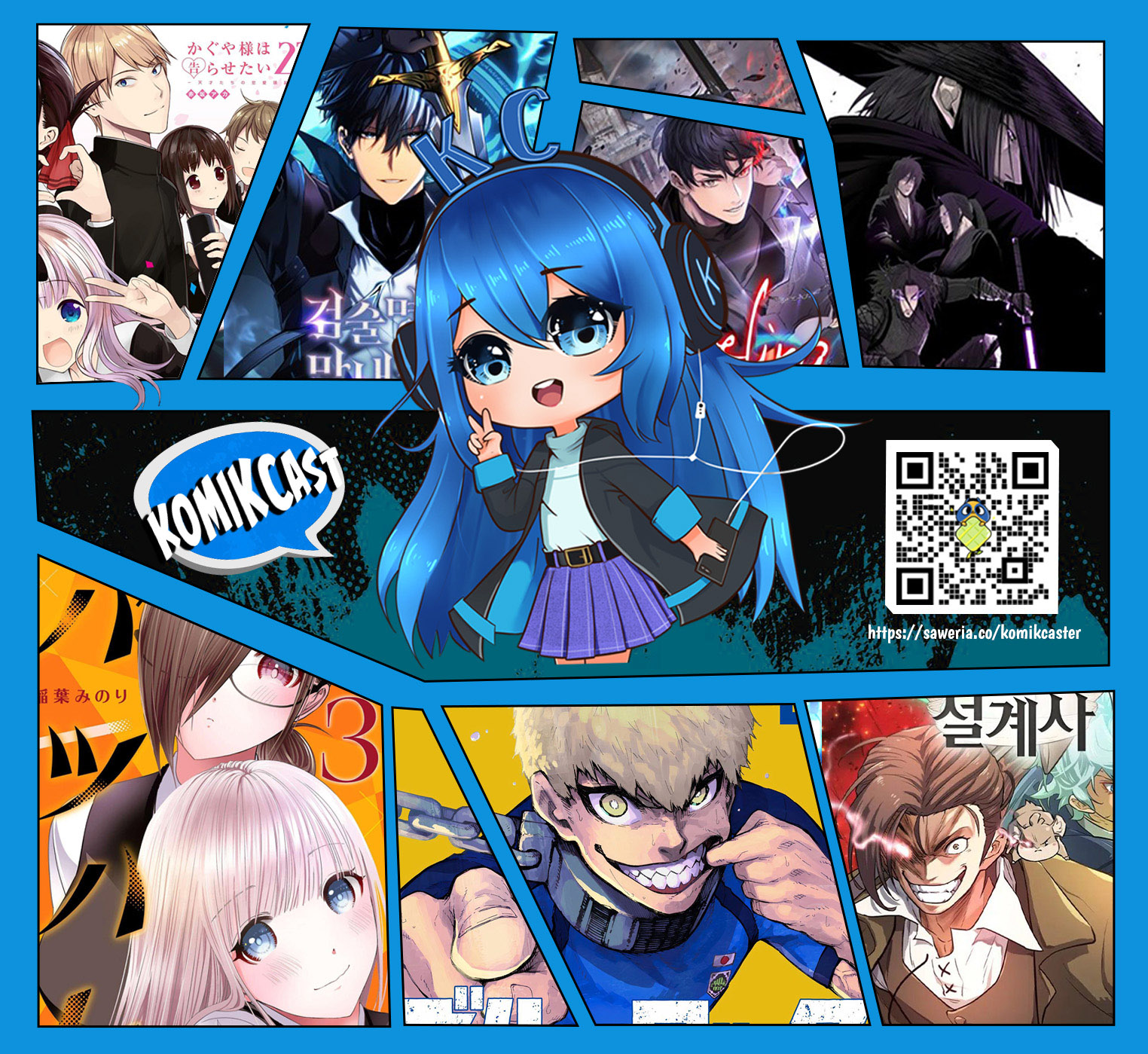 Halaman 27 dari Holy Emperor’s Grandson is a Necromancer Chapter 29