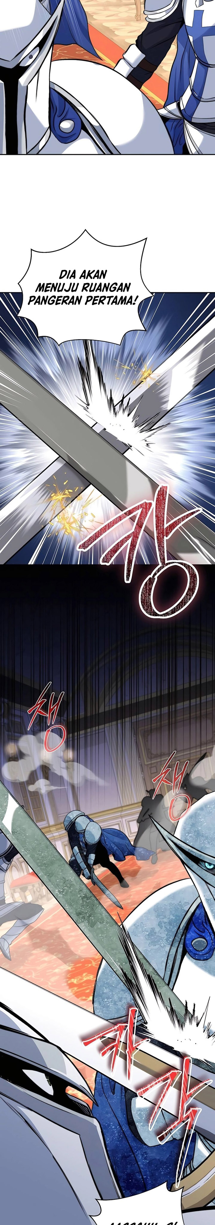 Halaman 9 dari Holy Emperor’s Grandson is a Necromancer Chapter 29