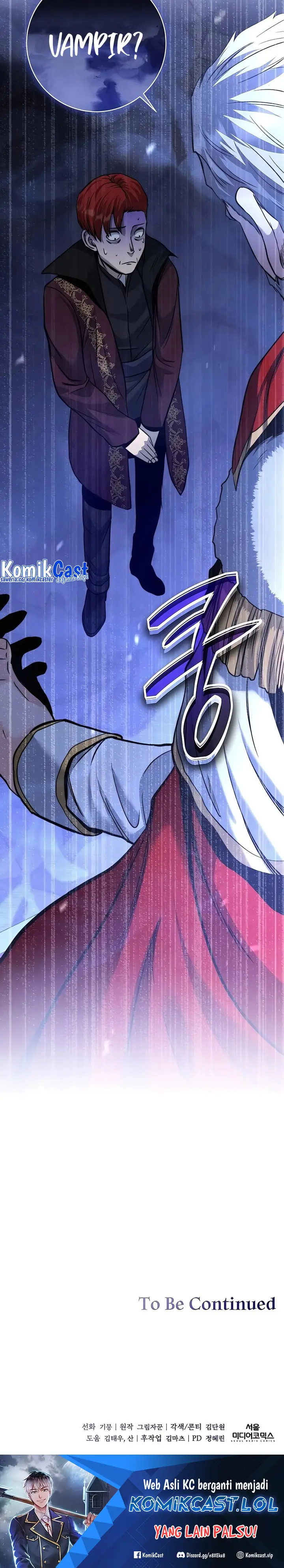 Halaman 30 dari Holy Emperor’s Grandson is a Necromancer Chapter 30